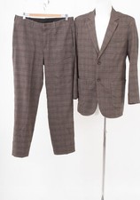 ELEMENTE CLEMENTE Anzug Sakko