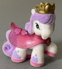 FILLY Witchy MERLINA Küchenhexe Blumen-Familie, bespielter Zustand