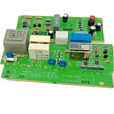 Junkers Ionisation Leiterplatte Zündung mini..,Z.R..-2KE/AE 87483000340, 88, 89