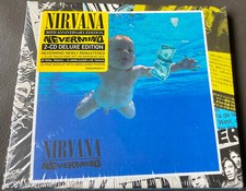 Nirvana: NEVERMIND - 30th