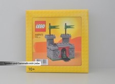 LEGO® SET 6487473 - RITTERBURG - NEU