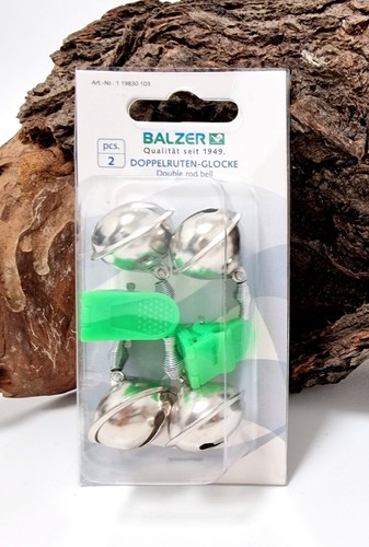 Balzer doppelruten glocke - doppelruten,