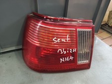 Original Seat Ibiza III 6K Rückleuchte Leuchte links außen 6K6945095J