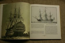Buch historische Kriegsschiffe