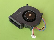 Ersatzteil Vorwerk Saugroboter Kobold VR100: Gebläse