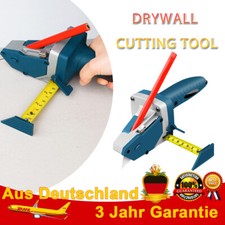 Gipskartonschneider Werkzeug