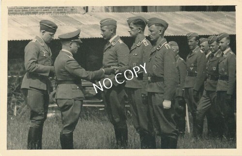 Foto luftwaffe offizier - foto,