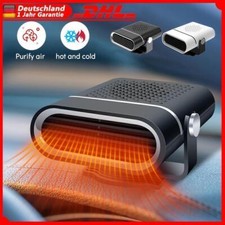 12V 150W Auto Heizung