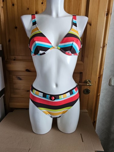 Damen bügel bikini heine - damen,