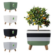 Pflanzkübel Füßen