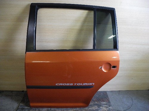 Touran tür - vw,