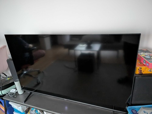 Hisense 50e7nq qled 4k - 50e7nq,