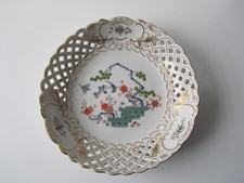 Durchbruchschale Schale