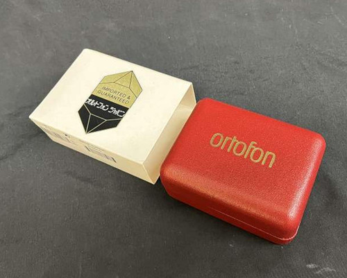 Ortofon spu moving coil - coil, mc