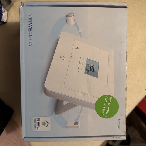 Eq3 innogy rwe smarthome - eq3,