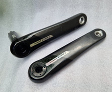 SRAM Force 1 DUB Kurbelarme Carbon Road AXS - 170 mm - D2 - Rennrand-Kurbel