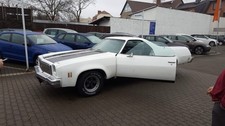 GMC Sprint 1974, Pick Up