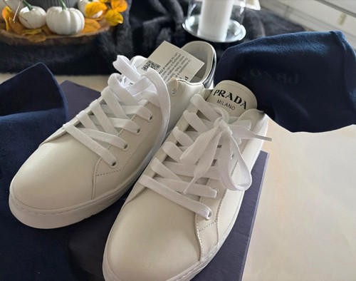 Prada milano damen - prada, low