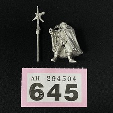 Mortheim Vampir Warhammer