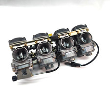 Vergaserrampe SUZUKI GSX 750