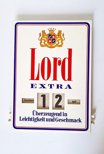 70er kult lord extra - lord,