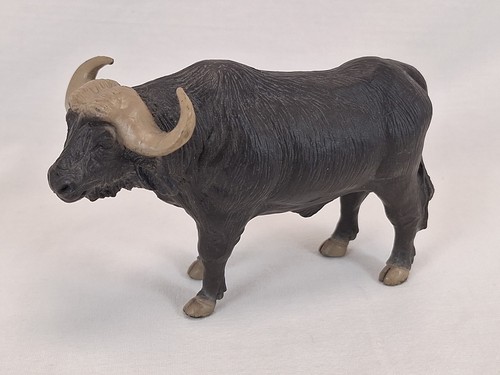 Schleich 14133 kaffernbüffel - schleich,