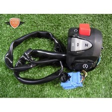 Interruptor derecho Honda NC