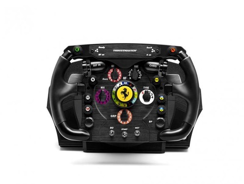 Thrustmaster ferrari wheel - thrustmaster,
