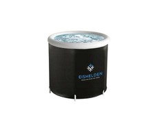 Aufblasbare Eisbadewanne