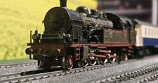 ☆TOP ☆ MÄRKLIN  H0 T 18