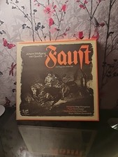 LP-BOX Johann Wolfgang von