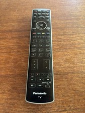 Panasonic Viera TV Fernbedienung / Remote Control N2QAYB000593