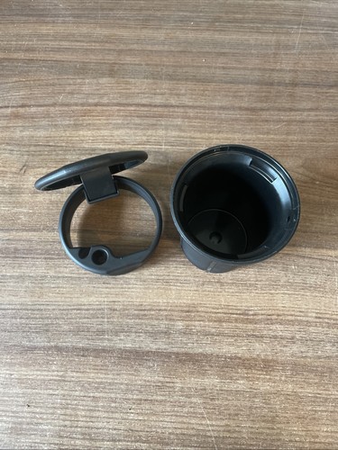 Original audi aschenbecher - vw,