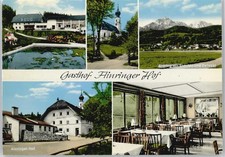 50560038 - 8229 Ainring Gasthof Ainringer Hof, Staufen, Zwiesel