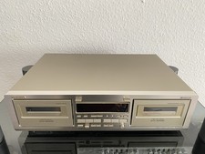 Onkyo TA-RW244 Stereo Cassette