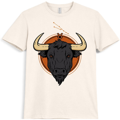 Stier sternzeichen shirt - stier,