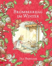 Brombeerhag im Winter | Jill