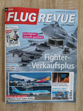 Flug Revue - Das Luft- und