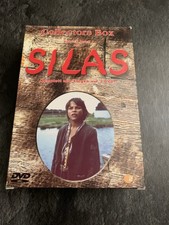 Silas - Collectors Box - Neuwertig