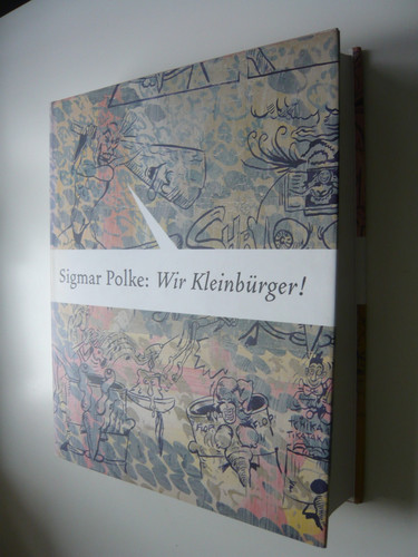 Sigmar polke wir - polke:,