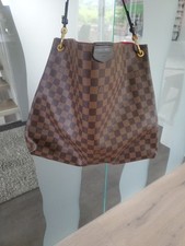 louis vuitton tasche damen original Gracefull Daimier MM NEUWERTIG