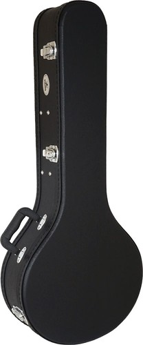 Viking oktave mandola - viking, koffer