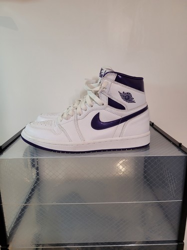 Air jordan retro high - retro,