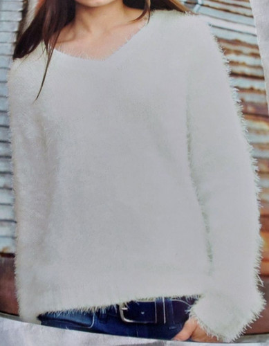 Damen pullover pulli - damen,