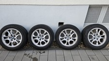 0160 98054144 Winterreifen.Mit Felgen Für BMW X3...ser Gut Zustand Nur Abholung