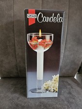 Kerzenständer Schwimmkerze