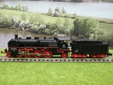 Arnold N Schlepptenderlok DB 18 470  (VE) C1526