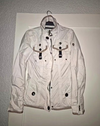 Wellensteyn chocolate jacke - jacke, in