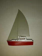 Kibri H0 1/87 Segelboot