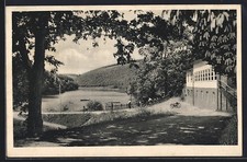 Niederfischbach, Gasthaus